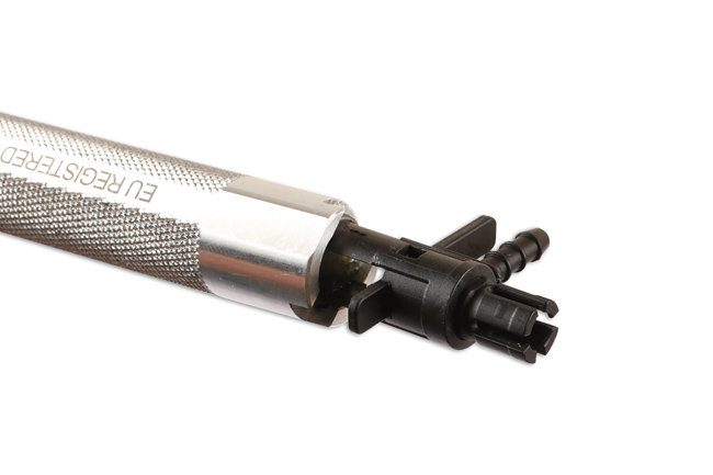 Laser Tools 7173 Fuel Return Line Tool - for VAG Diesel