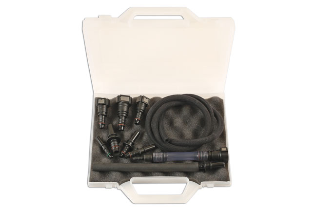Laser Tools 7174 Pneumatic Diesel Bleeding Kit