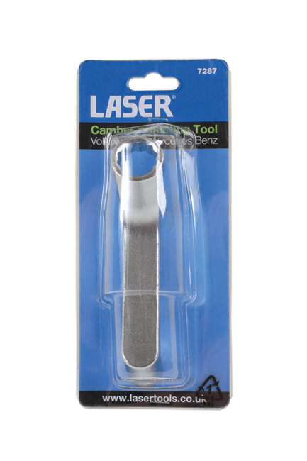 Laser Tools 7287 Camber Adjusting Tool - for VW, Mercedes-Benz