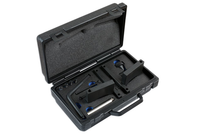 Laser Tools 7313 Engine Timing Tool Set - for BMW S65