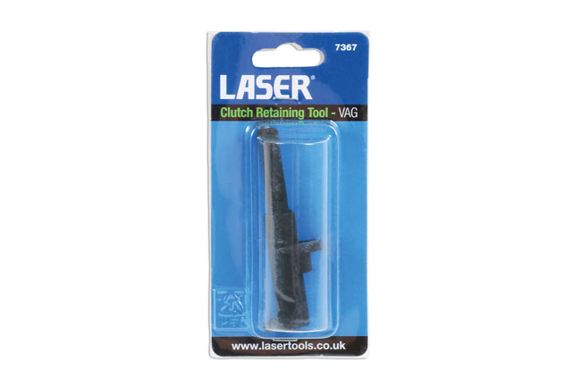 Laser Tools 7367 Clutch Retaining Tool - for VAG