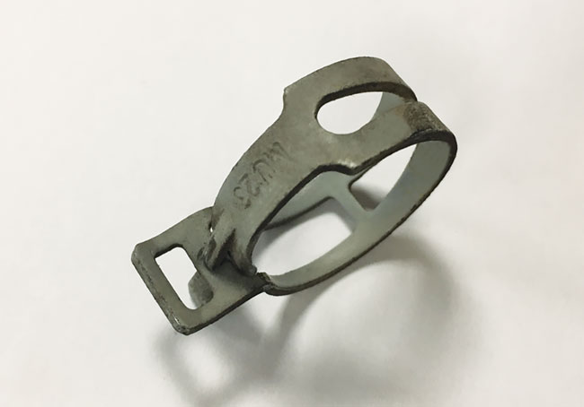 Laser Tools 7456 Hose Clip Fitting Tool