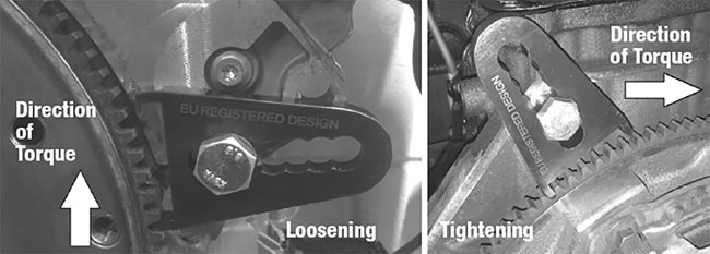 Laser Tools 7511 Flywheel Locking Tool