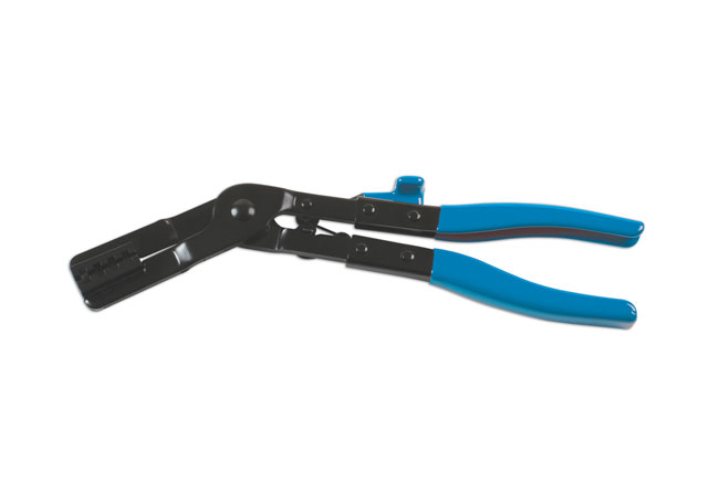Laser Tools 7518 Hose Clamp Pliers - Angled 35°