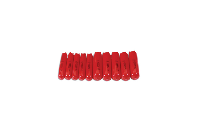 Laser Tools 7550 Terminal/Cable End Insulated Covers 10pc