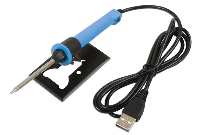 Laser Tools 7584 USB Soldering Iron