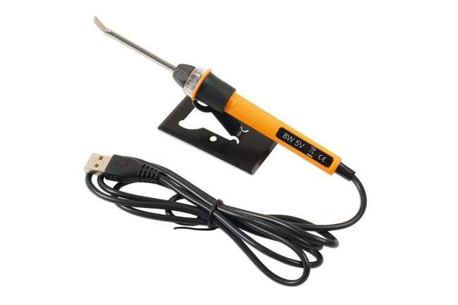 Laser Tools 7585 USB Plastic Finishing Tool