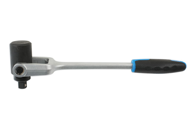 Laser Tools 7654 Impact Power Bar 1/2"D 330mm