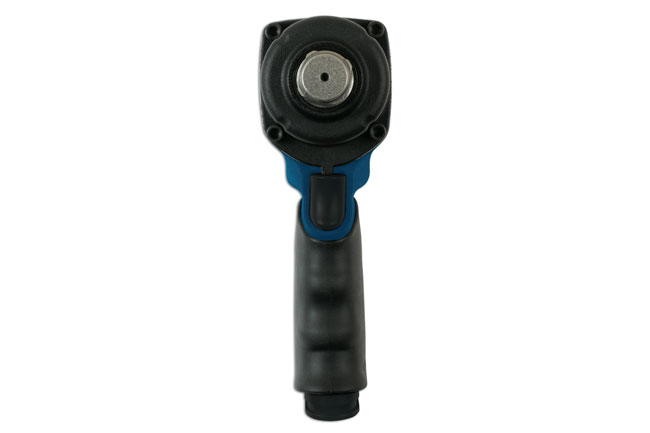 Laser Tools 7680 Impact Wrench 3/4"D - Twin Hammer 146mm Long