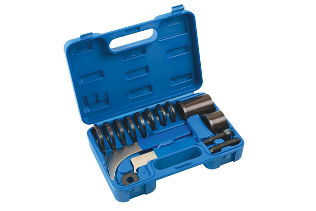 Laser Tools 7880 Seal Removal & Fitting Kit
