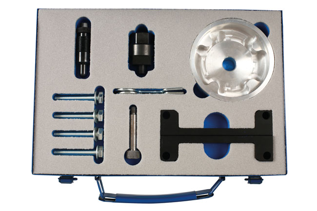 Laser Tools 7913 Timing Tool Kit - for VAG 4.2, 5.0 & 5.2L Petrol