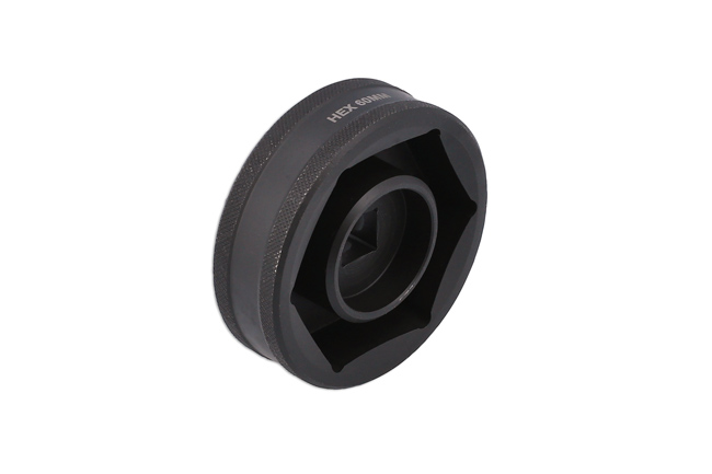 Laser Tools 8025 Wheel Nut Socket 60mm - for KTM Rear
