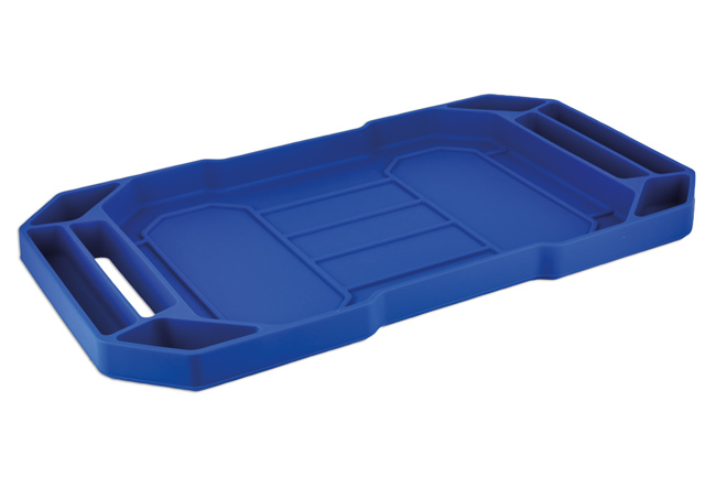 Laser Tools 8045 Rubber Tool Tray, Large
