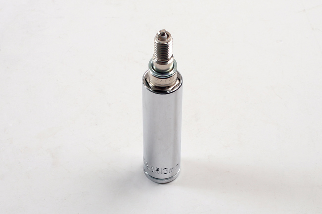 Laser Tools 8099 Spark Plug Socket 13mm 3/8"D