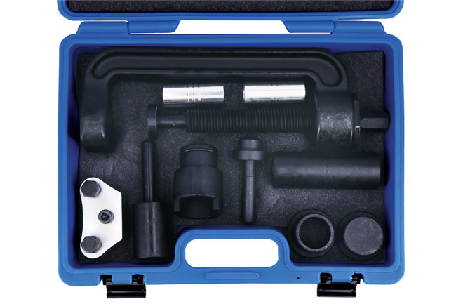 Laser Tools 8125 Wheel Stud Service Kit - for HGV