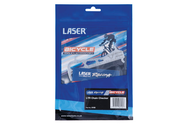 Laser Tools 8160 LTR Chain Checker