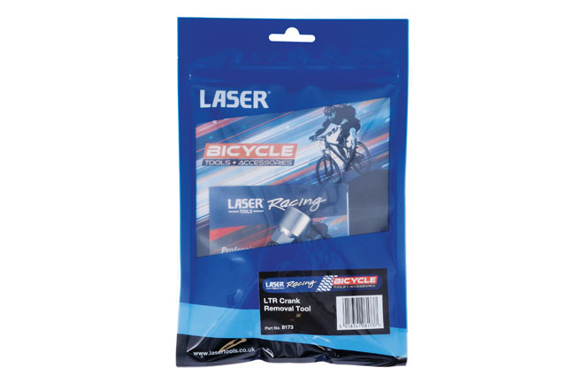 Laser Tools 8173 LTR Crank Removal Tool