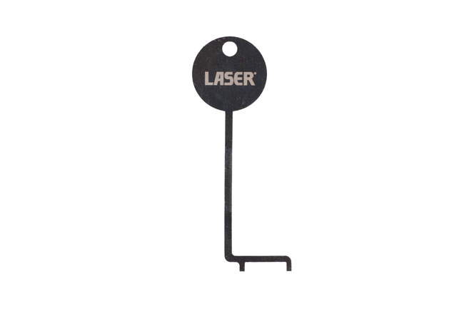 Laser Tools 8207 Timing Belt Checking Gauge - for PSA