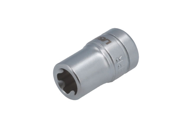 Laser Tools 8229 Torx Plus® Socket 1/4"D 10EPR