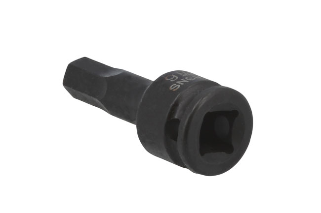 Laser Tools 8235 Impact Socket Bit 3/8"D 9mm