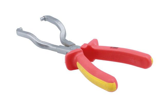 Laser Tools 8264 Insulated Coolant/Fuel Connector Pliers
