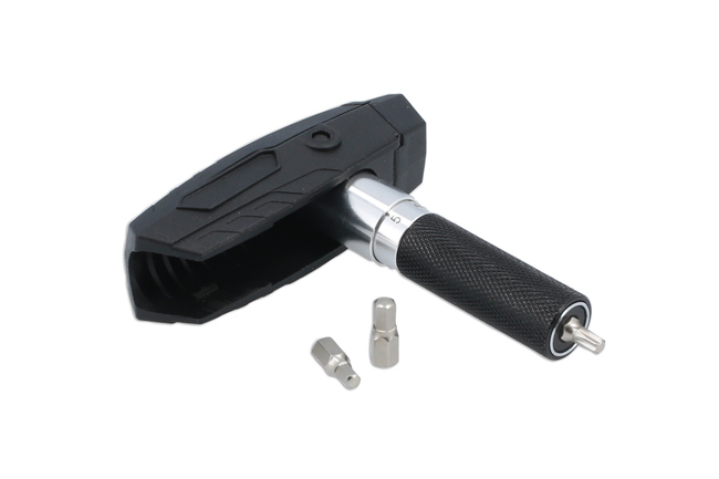 Laser Tools 8283 LTR Torque Bit Driver T-Handle