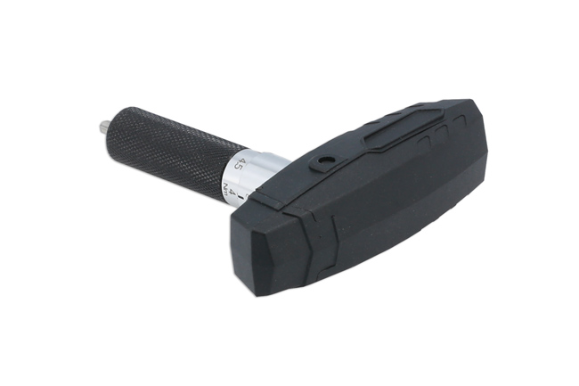 Laser Tools 8283 LTR Torque Bit Driver T-Handle