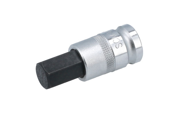 Laser Tools 8289 16mm Hex Key 1/2"D