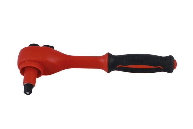 Laser Tools 8415 VDE Insulated Ratchet 1/4"D