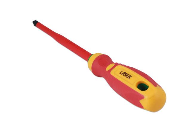 Laser Tools 8449 Phillips Insulated Screwdriver Ph3 x 150mm