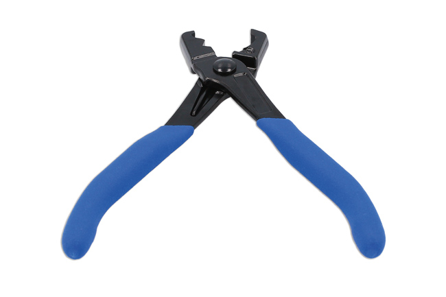 Laser Tools 8463 Hose Clip Pliers - for Spring Type Clips
