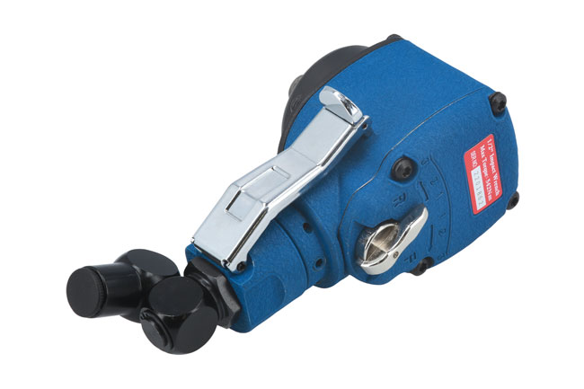 Laser Tools 8497 Air Palm Impact Wrench 1/2"D