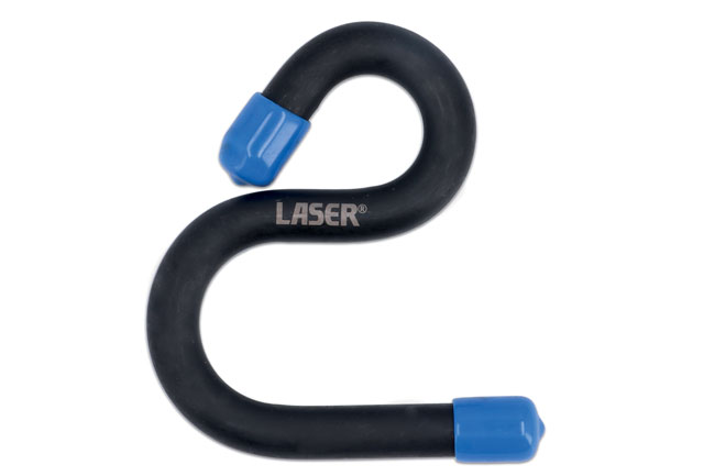 Laser Tools 8530 Suspension Arm & Lever Hook