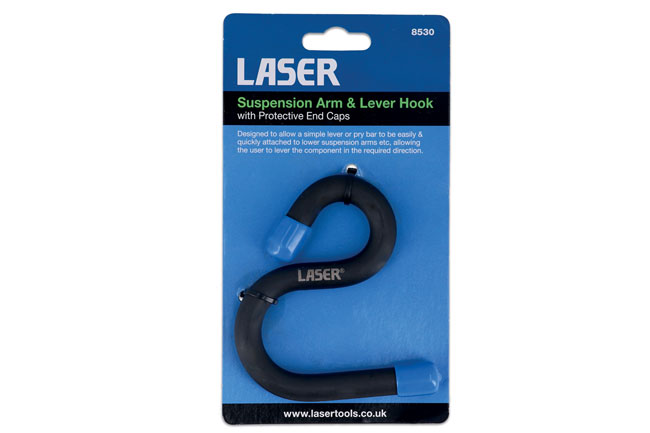 Laser Tools 8530 Suspension Arm & Lever Hook