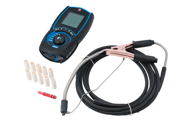 Laser Tools 8559 Digital CO Gas Analyser
