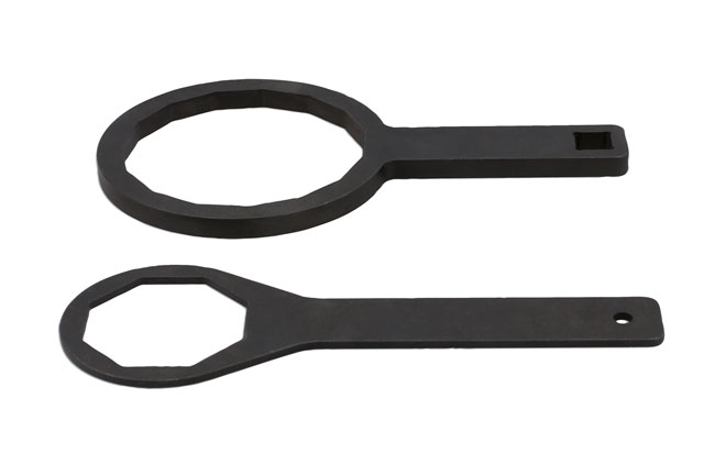 Laser Tools 8576 Diesel Filter & Sensor Ring Wrench Set – Mazda