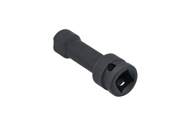 Laser Tools 8695 Deep Strut Channel Socket 13mm