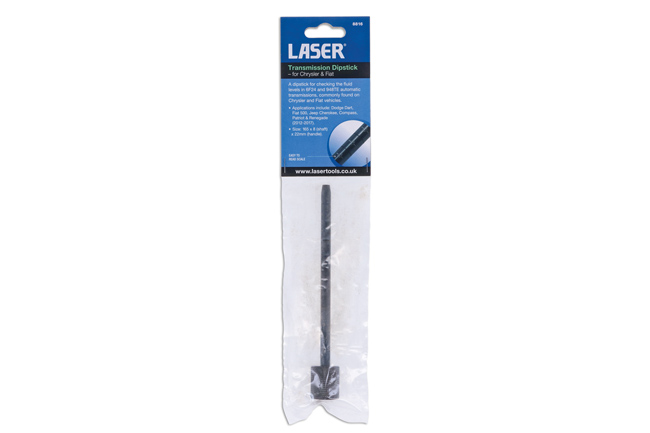 Laser Tools 8816 Transmission Dipstick – for Chrysler & Fiat