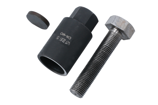 Laser Tools 8842 Locking Wheel Nut Removal Kit
