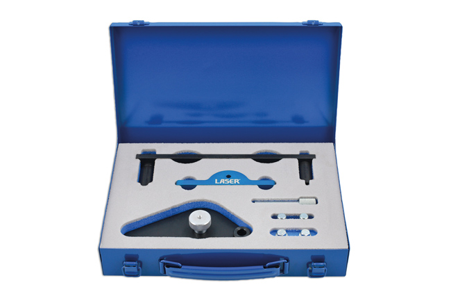 Laser Tools 9143 Timing Tool Kit - for Fiat 1.0 MHEV