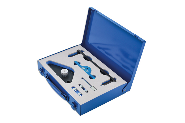 Laser Tools 9143 Timing Tool Kit - for Fiat 1.0 MHEV
