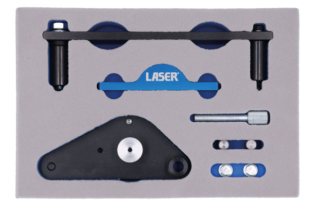 Laser Tools 9143 Timing Tool Kit - for Fiat 1.0 MHEV