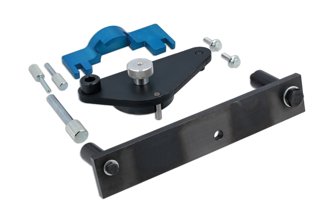 Laser Tools 9143 Timing Tool Kit - for Fiat 1.0 MHEV