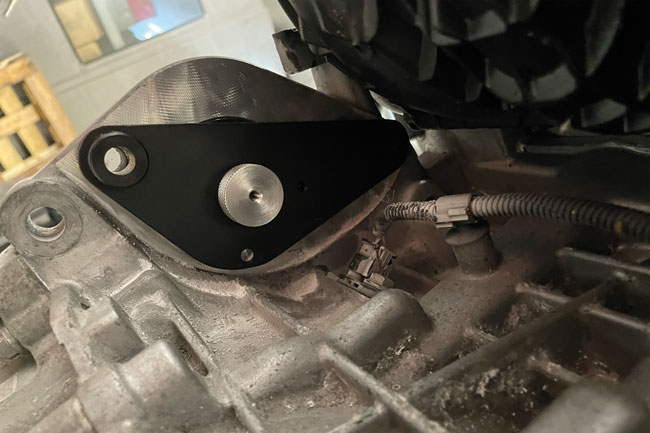 Laser Tools 9143 Timing Tool Kit - for Fiat 1.0 MHEV