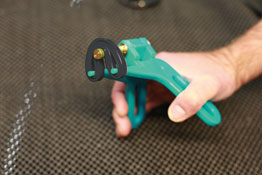 Laser Tools 8847 Internal O-Ring Seal Fitting Tool Set