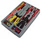 3742 Electrical Repair Crimping Kit