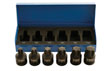 4947 Heavy Duty Torx® Socket Bit Set 1/2"D 6pc