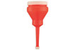 5426 Funnel 80mm - Red