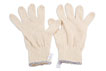 6632 Cotton Underliner Gloves - 10 Pairs