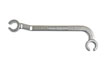 6851 Diesel Injection Line Wrench 17mm